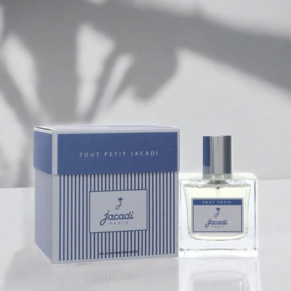 Tout Petit Jacadi by Jacadi Eau De Toilette Spray (Alcohol Free)