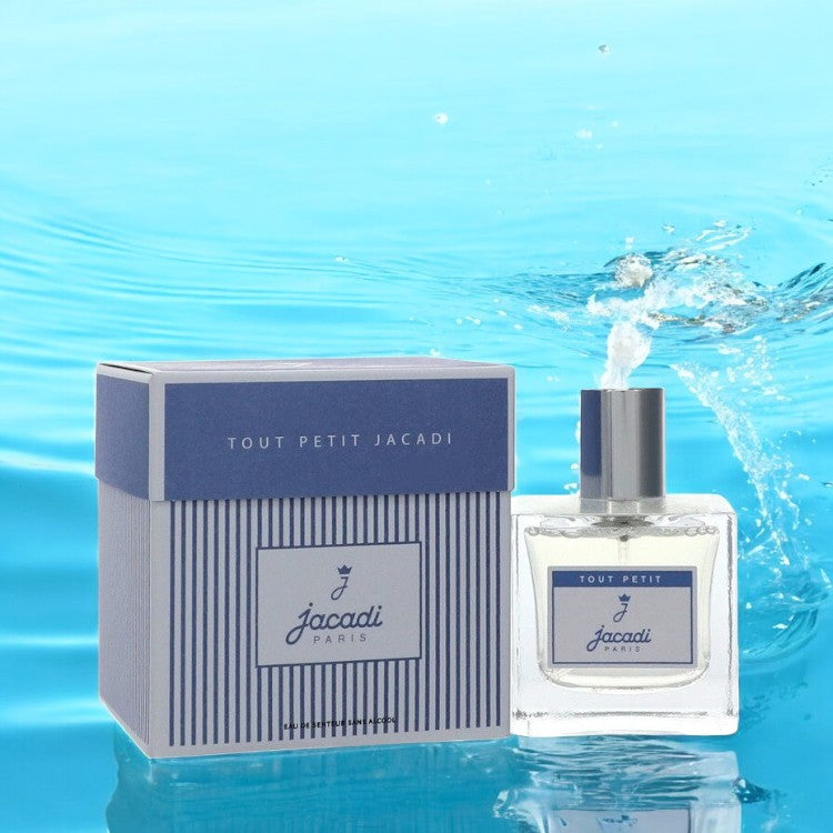 Tout Petit Jacadi by Jacadi Eau De Toilette Spray (Alcohol Free)