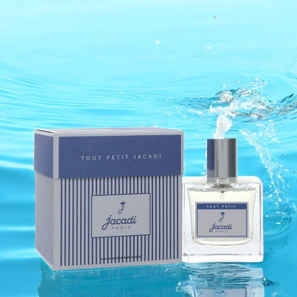 Tout Petit Jacadi by Jacadi Eau De Toilette Spray (Alcohol Free)