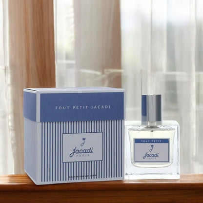 Tout Petit Jacadi by Jacadi Eau De Toilette Spray (Alcohol Free)