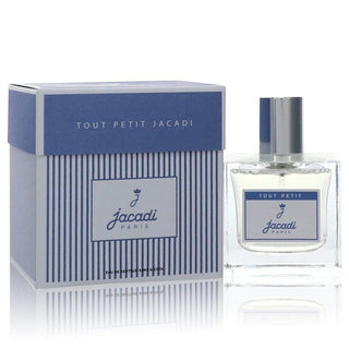 Tout Petit Jacadi by Jacadi Eau De Toilette Spray (Alcohol Free)