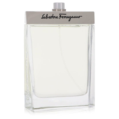Salvatore Ferragamo by Salvatore Ferragamo Eau De Toilette Spray (Tester)