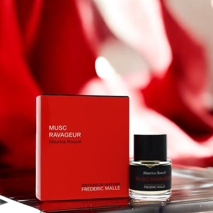 Musc Ravageur by Frederic Malle Eau De Parfum Spray (Unisex)