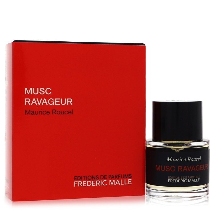 Musc Ravageur by Frederic Malle Eau De Parfum Spray (Unisex)