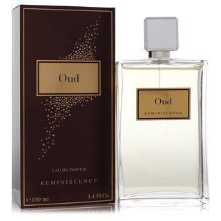 Reminiscence Oud by Reminiscence Eau De Parfum Spray (Unisex)