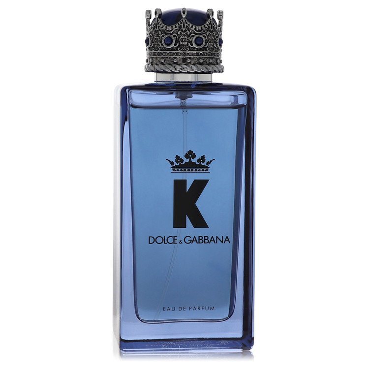 K By Dolce & Gabbana by Dolce & Gabbana Eau De Parfum Spray (Tester)