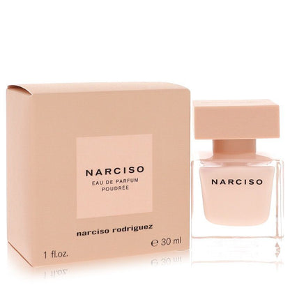 Narciso Poudree by Narciso Rodriguez Eau De Parfum Spray