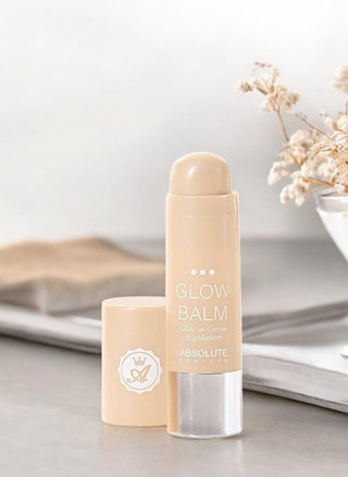 ABSOLUTE Glow Balm Glide On Cream Highlighter - Starlight