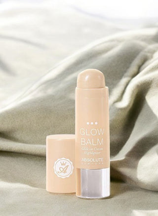 ABSOLUTE Glow Balm Glide On Cream Highlighter - Starlight