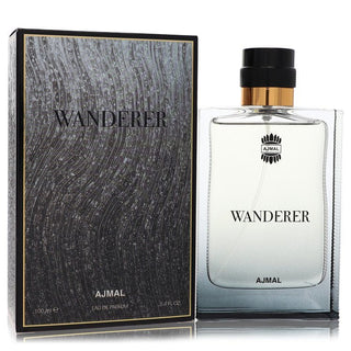 Ajmal Wanderer by Ajmal Eau De Parfum Spray