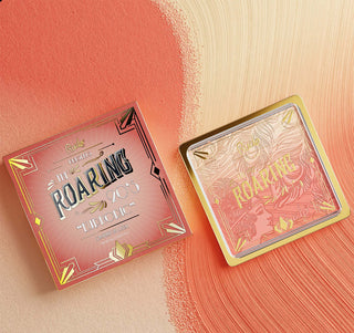 RUDE The Roaring 20's Ombre Blush