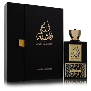 Areej Al Sheila by Swiss Arabian Eau De Parfum Spray