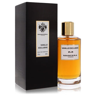 Mancera Vanille Exclusive by Mancera Eau De Parfum Spray (Unisex)