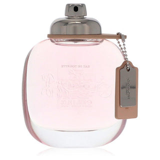 Coach by Coach Eau De Toilette Spray (Tester)