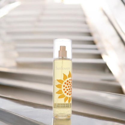 Sunflowers by Elizabeth Arden Fine Fragrance Mist