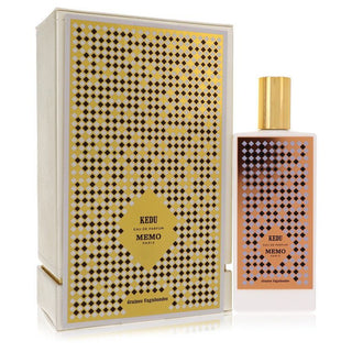 Kedu by Memo Eau De Parfum Spray (Unisex)