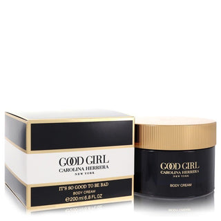 Good Girl by Carolina Herrera Body Cream