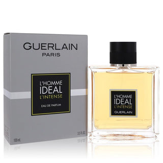 L'homme Ideal L'intense by Guerlain Eau De Parfum Spray