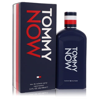 Tommy Hilfiger Now by Tommy Hilfiger Eau De Toilette Spray