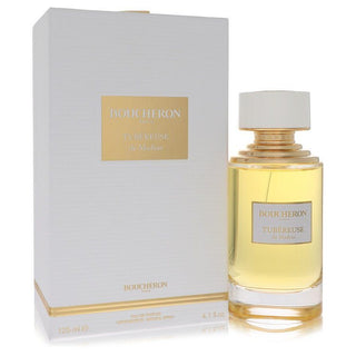 Tubereuse De Madras by Boucheron Eau De Parfum Spray