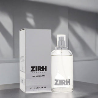 Zirh by Zirh International Eau De Toilette Spray