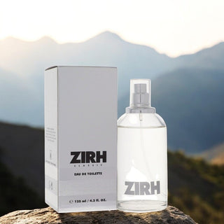 Zirh by Zirh International Eau De Toilette Spray