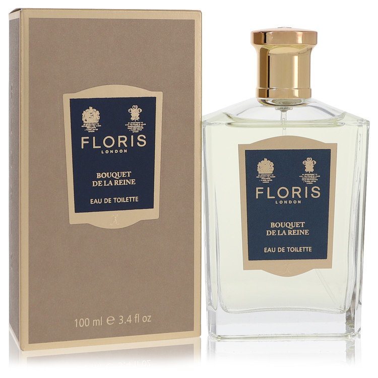Floris Bouquet De La Reine by Floris Eau De Toilette Spray