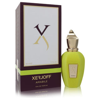 Xerjoff Amabile by Xerjoff Eau De Parfum Spray (Unisex)