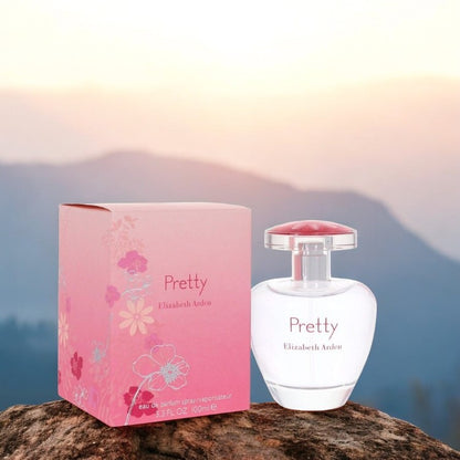 Pretty by Elizabeth Arden Eau De Parfum Spray