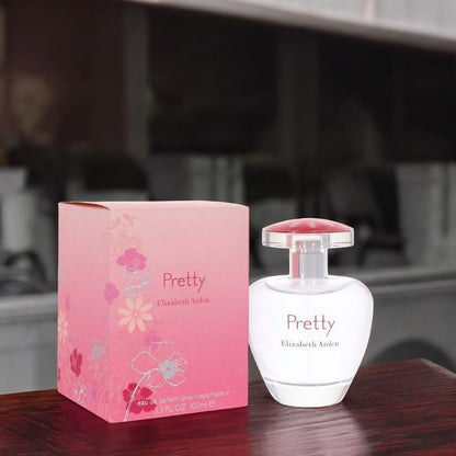 Pretty by Elizabeth Arden Eau De Parfum Spray