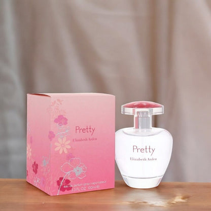Pretty by Elizabeth Arden Eau De Parfum Spray