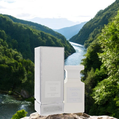 Tom Ford Soleil Neige by Tom Ford Eau De Parfum Spray (Unisex)