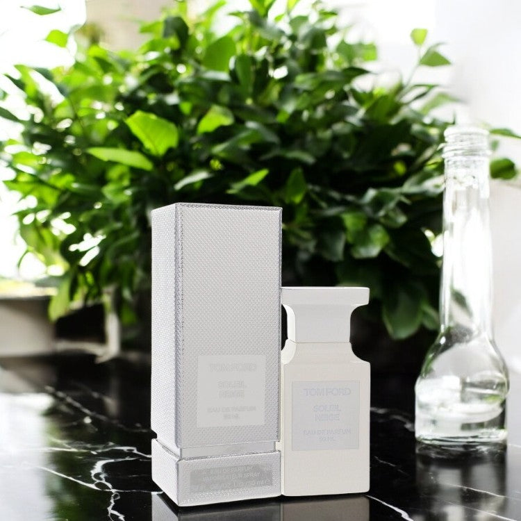 Tom Ford Soleil Neige by Tom Ford Eau De Parfum Spray (Unisex)