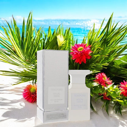 Tom Ford Soleil Neige by Tom Ford Eau De Parfum Spray (Unisex)