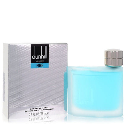 Dunhill Pure by Alfred Dunhill Eau De Toilette Spray
