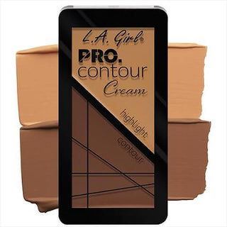 L.A. GIRL Pro Contour Cream