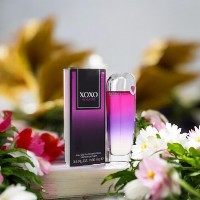 Xoxo Mi Amore by Victory International Eau De Parfum Spray