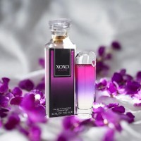 Xoxo Mi Amore by Victory International Eau De Parfum Spray