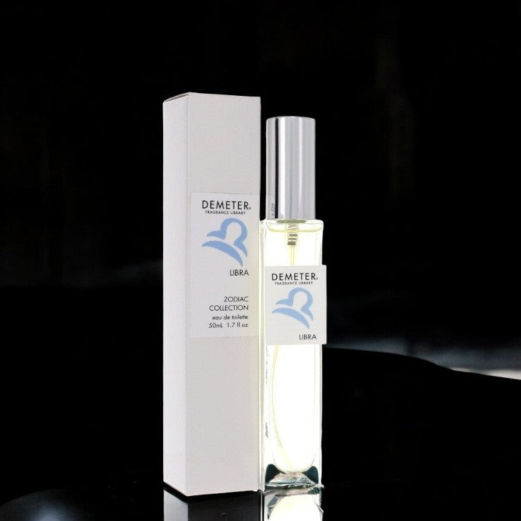 Demeter Libra by Demeter Eau De Toilette Spray