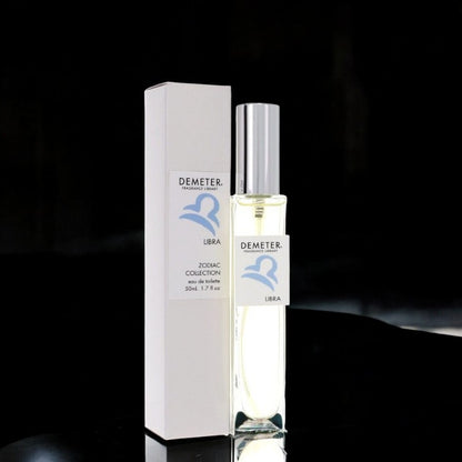 Demeter Libra by Demeter Eau De Toilette Spray