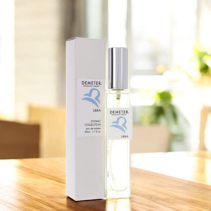 Demeter Libra by Demeter Eau De Toilette Spray
