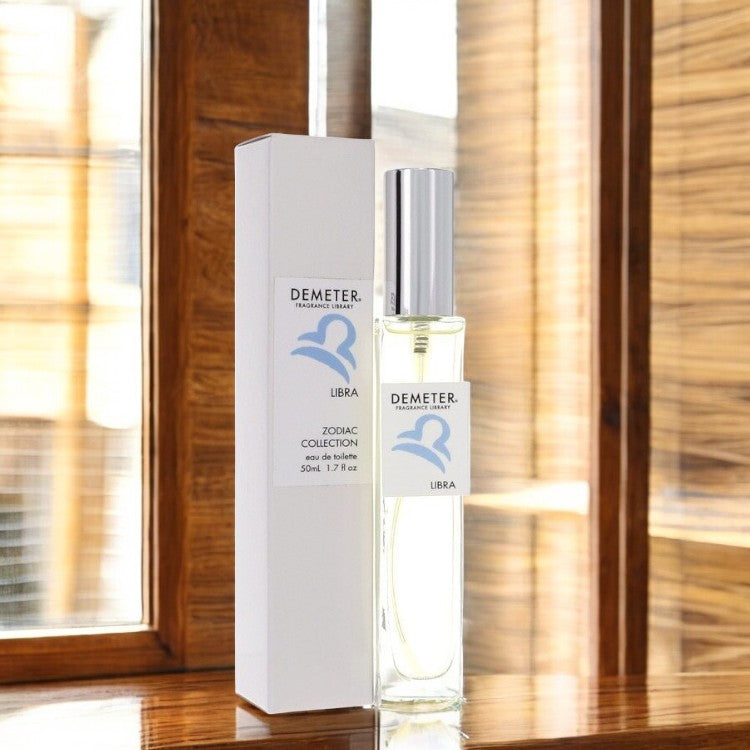 Demeter Libra by Demeter Eau De Toilette Spray