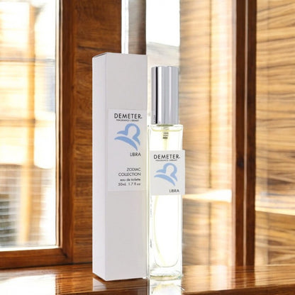 Demeter Libra by Demeter Eau De Toilette Spray