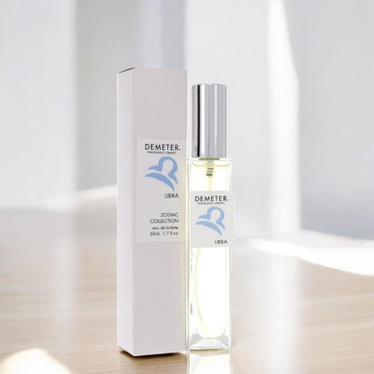 Demeter Libra by Demeter Eau De Toilette Spray