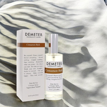 Demeter Cinnamon Bark by Demeter Cologne Spray