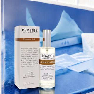 Demeter Cinnamon Bark by Demeter Cologne Spray