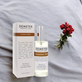 Demeter Cinnamon Bark by Demeter Cologne Spray