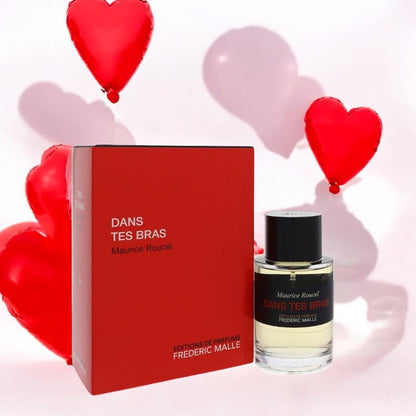 Dans Tes Bras by Frederic Malle Eau De Parfum Spray (Unisex)