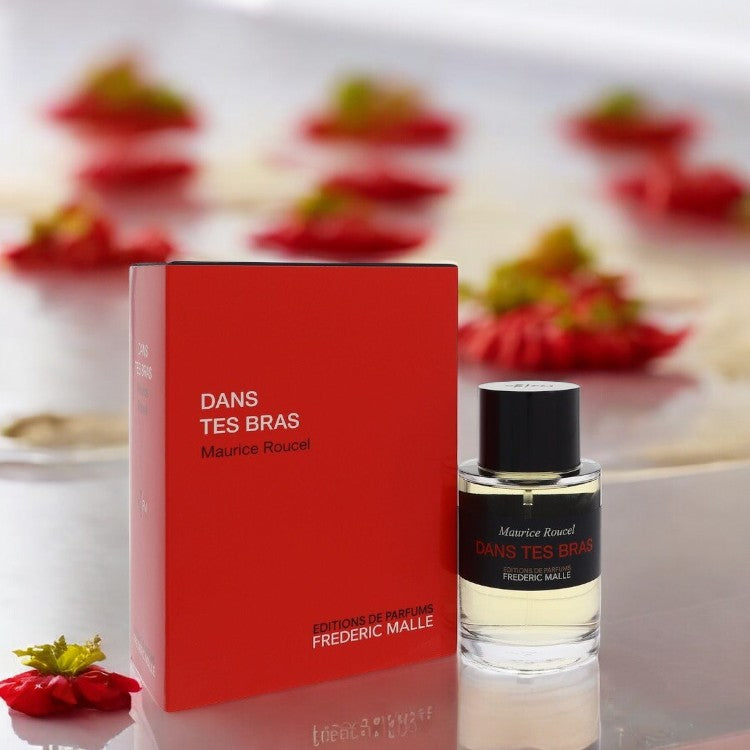 Dans Tes Bras by Frederic Malle Eau De Parfum Spray (Unisex)