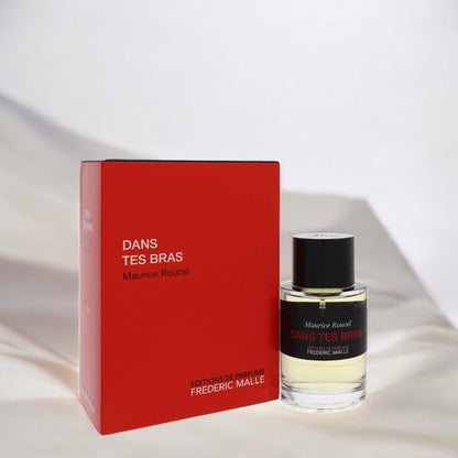 Dans Tes Bras by Frederic Malle Eau De Parfum Spray (Unisex)